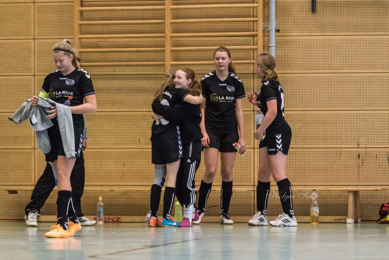 Bild 440 - Girls Cup